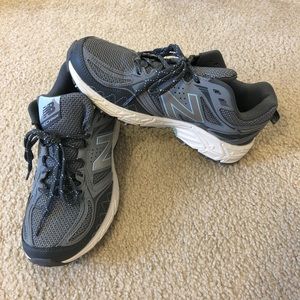 New Balance Running Shoes size 8.5